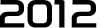 2012년