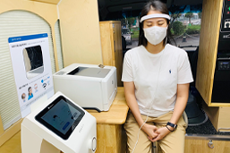 스트레스 검사 이미지