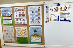 정신건강정보 게시판 이미지