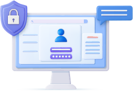 인증 페이지 아이콘