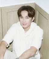 김경록(V.O.S 메인보컬) 이미지