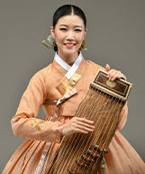 전해옥(가야금 병창 연주가/국악인) 이미지