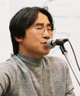 정진채(싱어송라이터/시노래 가수) 이미지