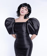 정진옥(소프라노) 이미지